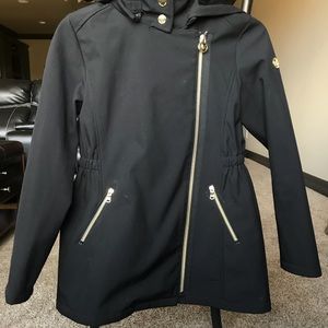 Girls Michael Kors coat